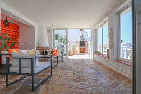 Villa i Almunecar, Granada, Almunecar - € 549.000 | Ref: 10781-AF4465 - foto 17