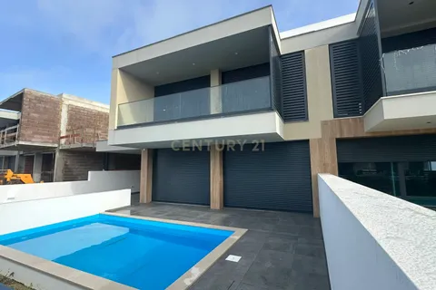 Villa i Mafra, Lisbon, Mafra - € 1.080.000 | Ref: C0455-00309 - foto 1