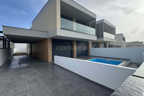 Villa i Mafra, Lisbon, Mafra - € 1.080.000 | Ref: C0455-00309 - foto 2