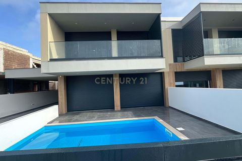 Villa i Mafra, Lisbon, Mafra - € 1.080.000 | Ref: C0455-00309 - foto 3