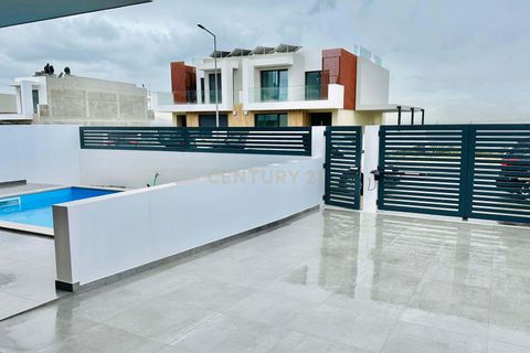 Villa i Mafra, Lisbon, Mafra - € 1.080.000 | Ref: C0455-00309 - foto 7