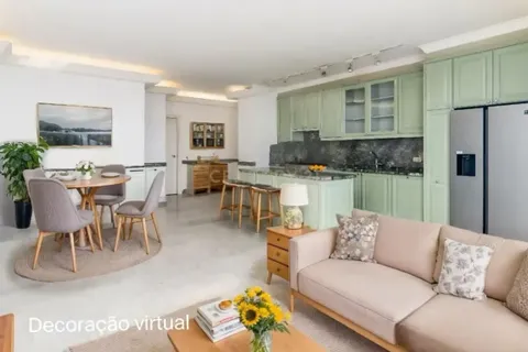 Lejlighed i Oeiras, Lisbon, Oeiras - € 529.000 | Ref: C0455-00340 - foto 2