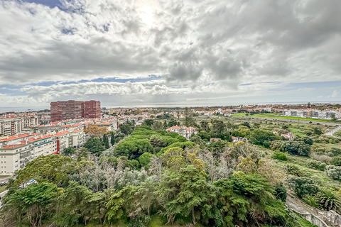 Lejlighed i Oeiras, Lisbon, Oeiras - € 529.000 | Ref: C0455-00340 - foto 10