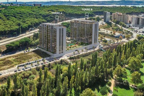 Lejlighed i Alges, Lisbon, Alges - € 769.000 | Ref: C0455-00375 - foto 11