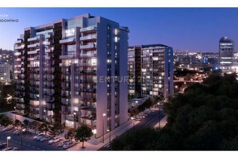 Lejlighed i Alges, Lisbon, Alges - € 769.000 | Ref: C0455-00375 - foto 24