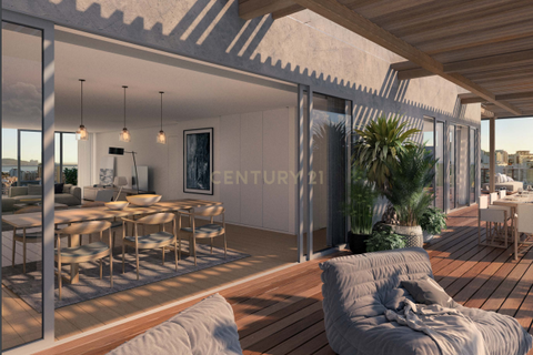 Lejlighed i Alges, Lisbon, Alges - € 769.000 | Ref: C0455-00375 - foto 38