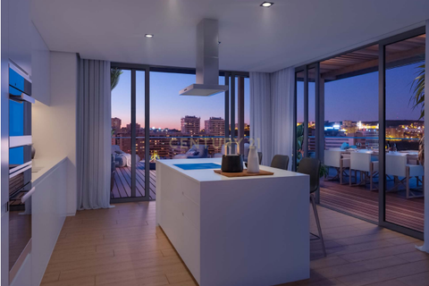 Lejlighed i Alges, Lisbon, Alges - € 769.000 | Ref: C0455-00375 - foto 41
