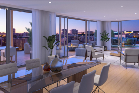 Lejlighed i Alges, Lisbon, Alges - € 769.000 | Ref: C0455-00375 - foto 42