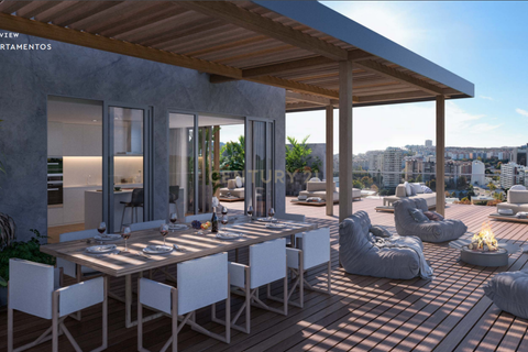 Lejlighed i Alges, Lisbon, Alges - € 769.000 | Ref: C0455-00375 - foto 44