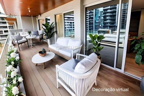 Lejlighed i Alges, Lisbon, Alges - € 769.000 | Ref: C0455-00375 - foto 2