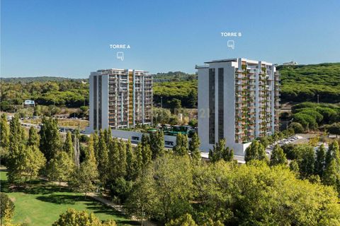 Lejlighed i Alges, Lisbon, Alges - € 769.000 | Ref: C0455-00375 - foto 4