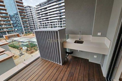 Lejlighed i Alges, Lisbon, Alges - € 769.000 | Ref: C0455-00375 - foto 14
