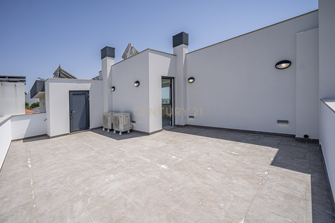 Villa i Odivelas, Lisbon, Odivelas - € 890.000 | Ref: C0455-00394 - foto 8