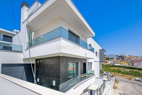 Villa i Odivelas, Lisbon, Odivelas - € 890.000 | Ref: C0455-00394 - foto 10
