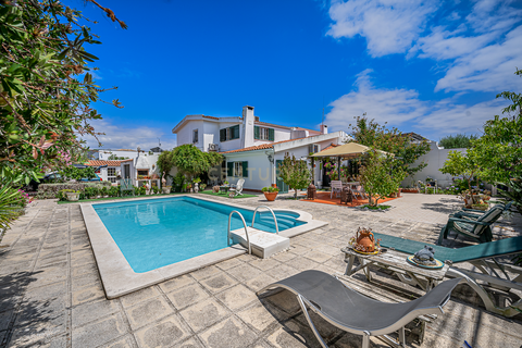 Villa i Seixal, Setubal, Seixal - € 699.000 | Ref: C0455-00409 - foto 1