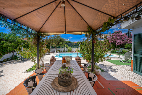 Villa i Seixal, Setubal, Seixal - € 699.000 | Ref: C0455-00409 - foto 19