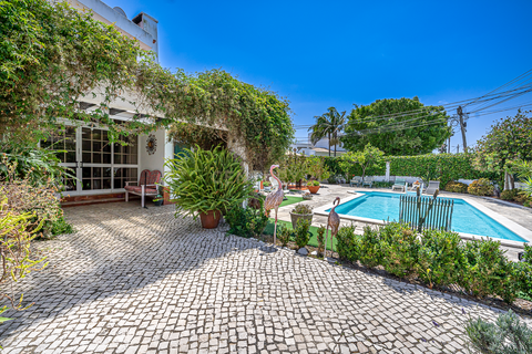 Villa i Seixal, Setubal, Seixal - € 699.000 | Ref: C0455-00409 - foto 22