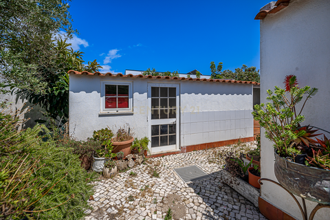 Villa i Seixal, Setubal, Seixal - € 699.000 | Ref: C0455-00409 - foto 25