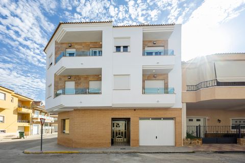 Lejlighed i Jacarilla, Alicante, Jacarilla - € 149.000 | Ref: JJSUN642C - foto 30