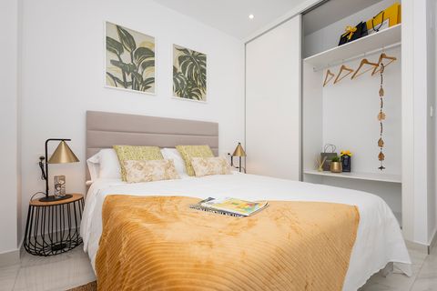 Lejlighed i Jacarilla, Alicante, Jacarilla - € 149.000 | Ref: JJSUN642C - foto 17