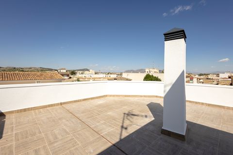 Lejlighed i Jacarilla, Alicante, Jacarilla - € 149.000 | Ref: JJSUN642C - foto 28
