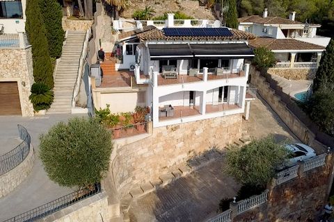 Villa i Calvia, Mallorca, Calvia - € 2.250.000 | Ref: HGCE-189911 - foto 1