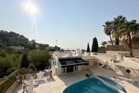 Villa i Calvia, Mallorca, Calvia - € 2.250.000 | Ref: HGCE-189911 - foto 7