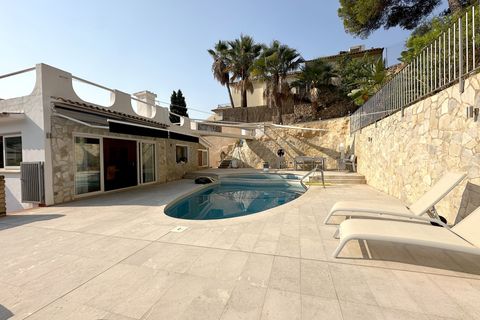 Villa i Calvia, Mallorca, Calvia - € 2.250.000 | Ref: HGCE-189911 - foto 8