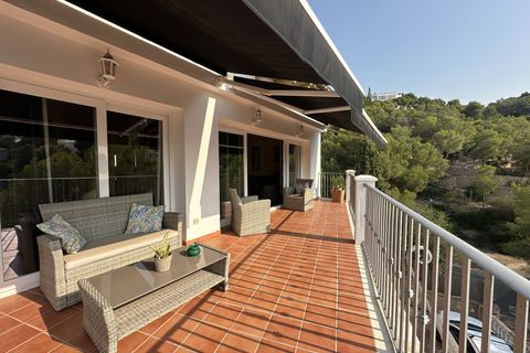 Villa i Calvia, Mallorca, Calvia - € 2.250.000 | Ref: HGCE-189911 - foto 12