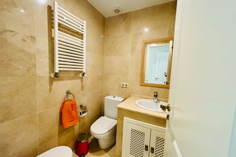 Lejlighed i Roda, Murcia, Roda - € 179.950 | Ref: NC57 - foto 5