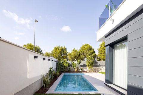 Villa em Roda, Murcia, Roda - € 399.000 | Ref: NC84 - foto 2