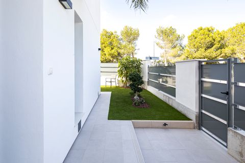Villa em Roda, Murcia, Roda - € 399.000 | Ref: NC84 - foto 3