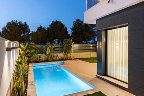 Villa em Roda, Murcia, Roda - € 399.000 | Ref: NC84 - foto 4