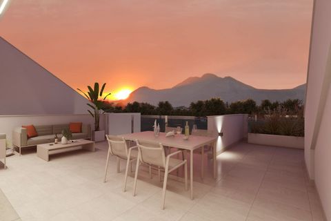 Villa i Roda, Murcia, Roda - € 399.000 | Ref: NC100 - foto 4