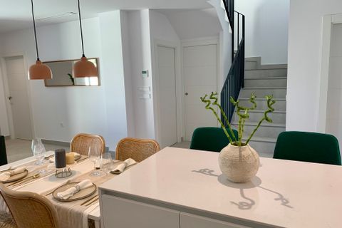 Villa i Roda, Murcia, Roda - € 399.000 | Ref: NC100 - foto 5