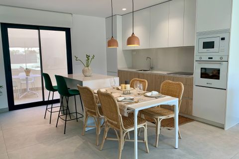 Villa i Roda, Murcia, Roda - € 399.000 | Ref: NC100 - foto 6