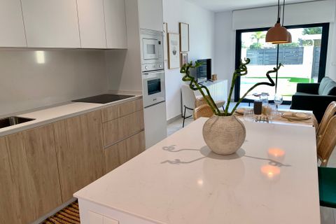 Villa i Roda, Murcia, Roda - € 399.000 | Ref: NC100 - foto 7
