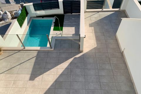 Villa i Roda, Murcia, Roda - € 399.000 | Ref: NC100 - foto 14