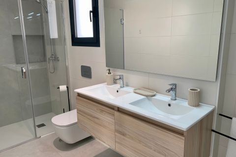 Villa i Roda, Murcia, Roda - € 399.000 | Ref: NC100 - foto 15
