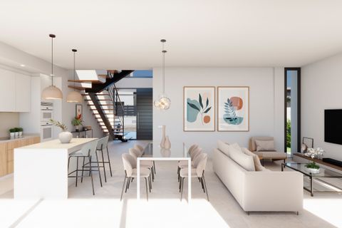Villa a Roda, Murcia, Roda - € 799.000 | Ref: NC115 - foto 4