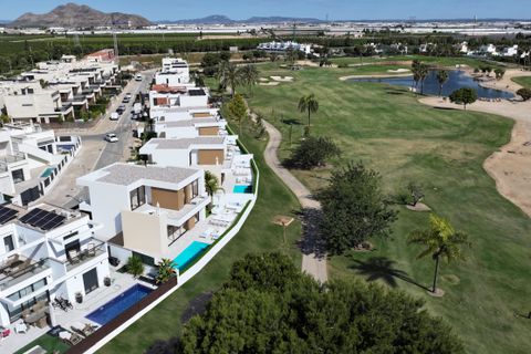 Villa a Roda, Murcia, Roda - € 799.000 | Ref: NC115 - foto 5