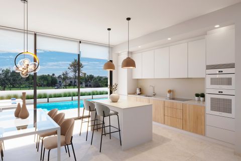 Villa a Roda, Murcia, Roda - € 799.000 | Ref: NC115 - foto 6