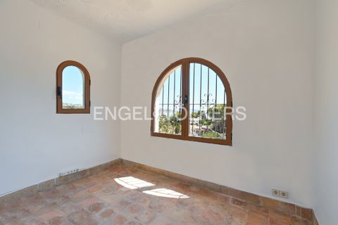 Villa i Benissa, Alicante, Benissa - € 1.050.000 | Ref: W-023E07 - foto 26