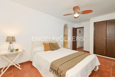 Villa i Benissa, Alicante, Benissa - € 1.050.000 | Ref: W-023E07 - foto 16