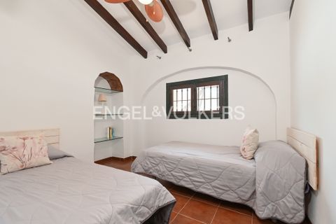 Villa i Benissa, Alicante, Benissa - € 1.050.000 | Ref: W-023E07 - foto 25
