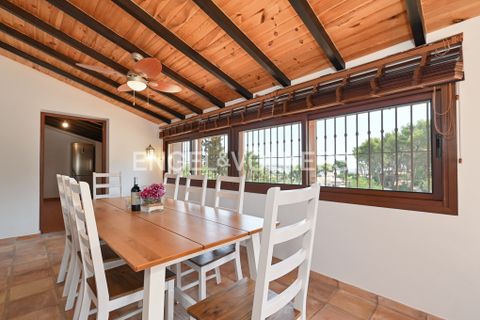 Villa i Benissa, Alicante, Benissa - € 1.050.000 | Ref: W-023E07 - foto 7