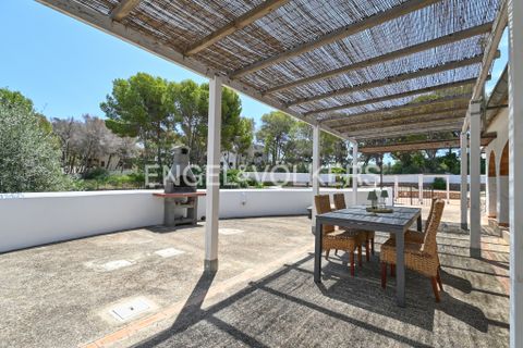 Villa i Benissa, Alicante, Benissa - € 1.050.000 | Ref: W-023E07 - foto 10