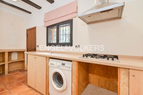 Villa i Benissa, Alicante, Benissa - € 1.050.000 | Ref: W-023E07 - foto 27