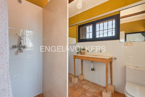 Villa i Benissa, Alicante, Benissa - € 1.050.000 | Ref: W-023E07 - foto 28
