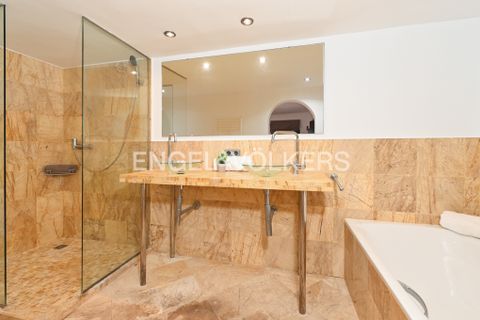 Villa i Benissa, Alicante, Benissa - € 1.050.000 | Ref: W-023E07 - foto 24